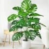 artificial plants for home decoration
