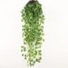 hanging artificial plants for room decor