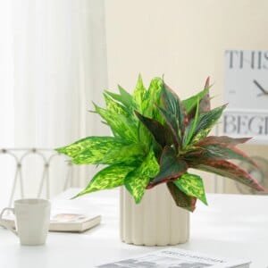 artificial magnolia plant