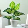 home garden artificial plant