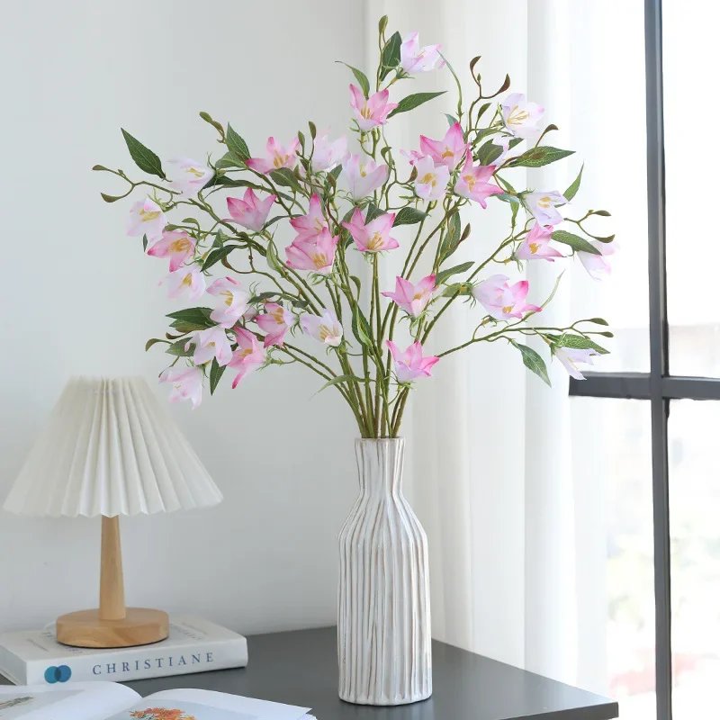 luxury artificial flower bouquet