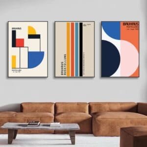 pop art wall decor
