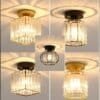 modern ceiling lamp