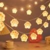 utdoor decorative LED string lights