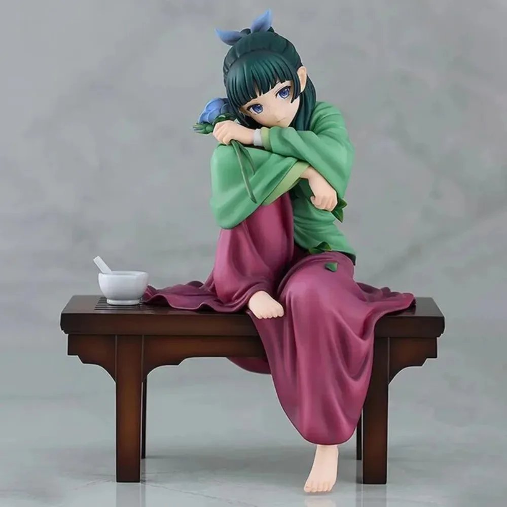 Original Maomao anime figure