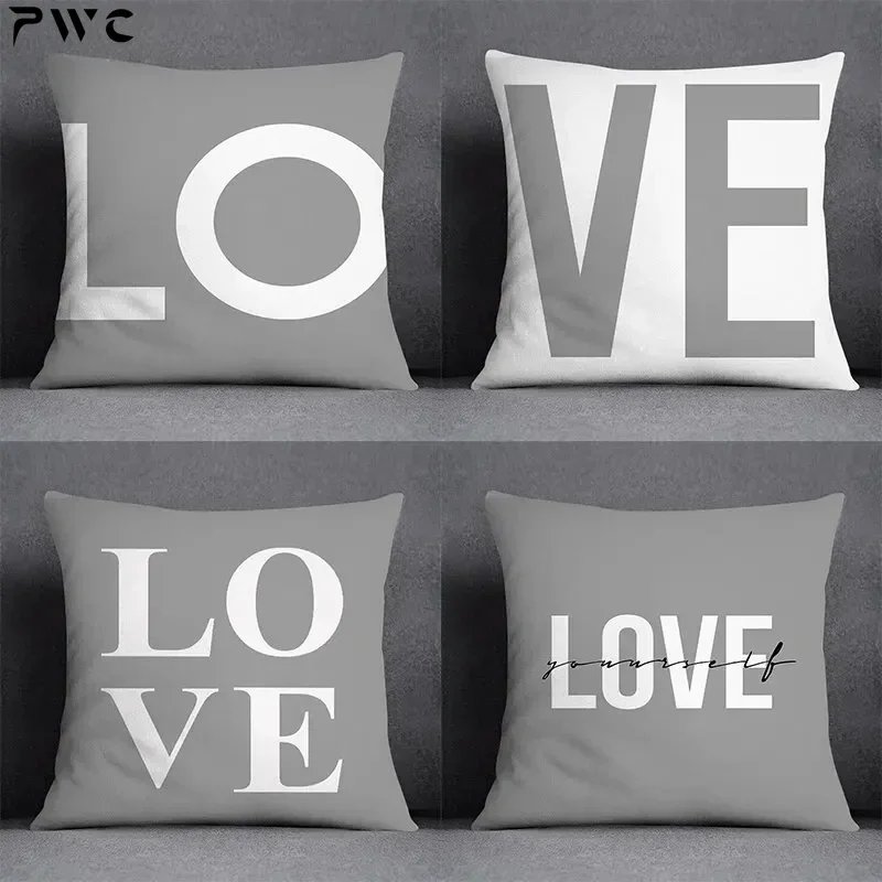 best decorative pillowcase for home