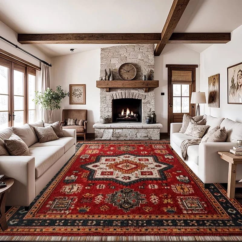 anti slip mat carpet