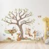 Animal Wall Stickers