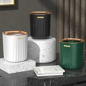 table dustbin
