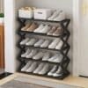 dorm shoe rack
