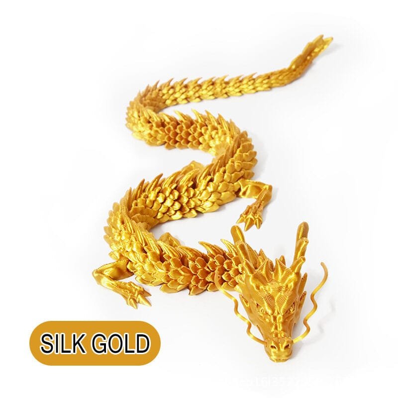 SILK GOLD