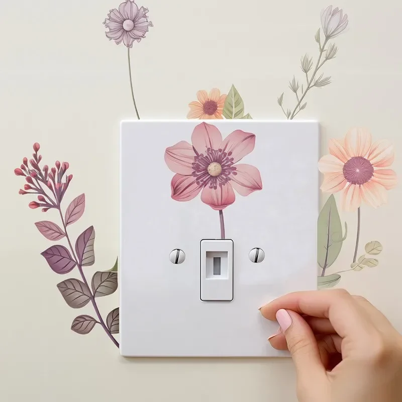 switch wall sticker​