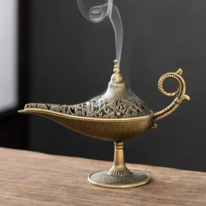 best incense burner