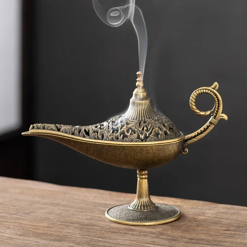 best incense burner