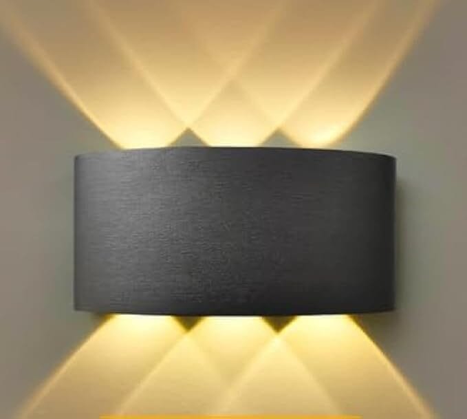 modern outdoor garden lights