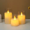 decorative candle lighter