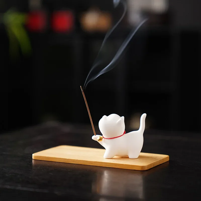 incense burner holder