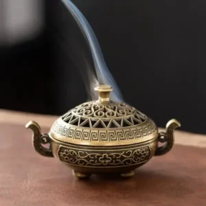 Incense Burner