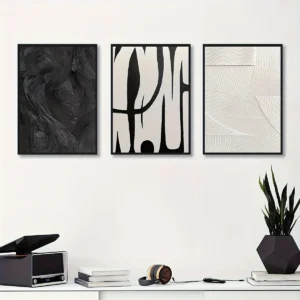canvas wall art sets