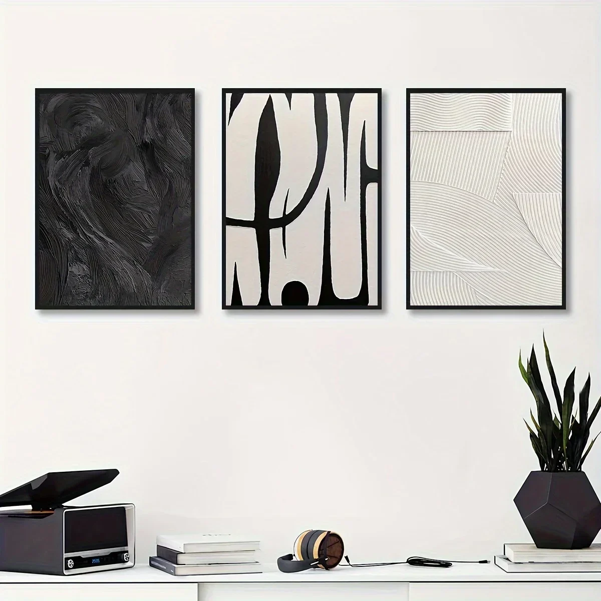 canvas wall art sets
