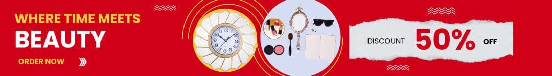 50% Offier home decor items in dubai