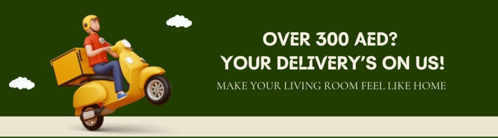 300 AED Oder For free Shipping all product for Vively Home Home Decor Items 2026