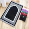 Muslim Prayer Rug