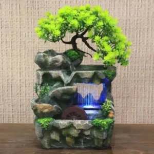 water fountain for table