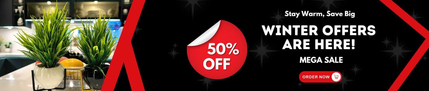 winter offer home decor itmes | stylish Vively Home